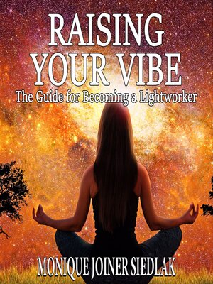 cover image of Raising Your Vibe